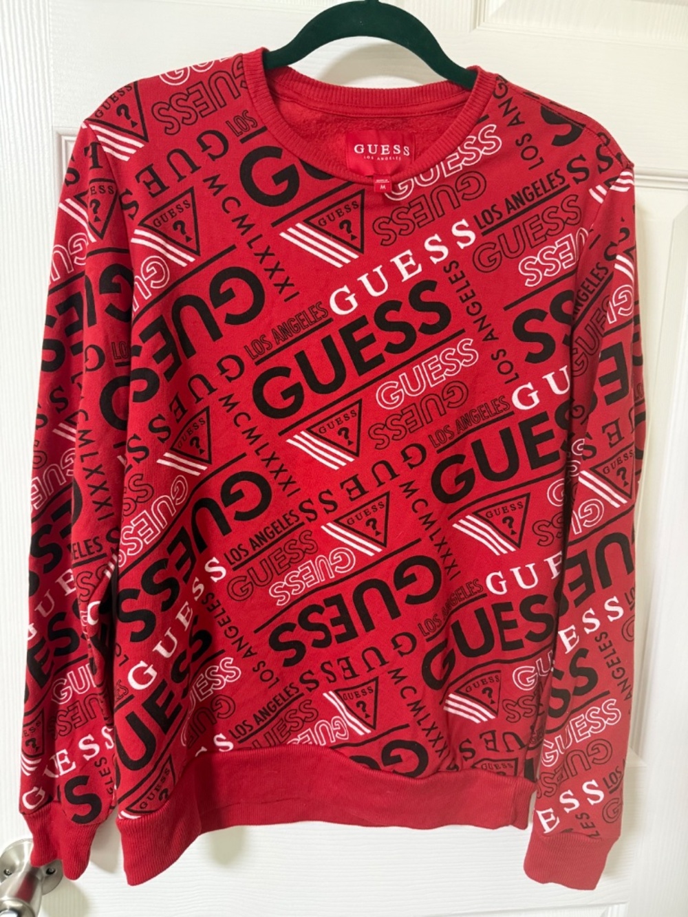 Guess Sweater